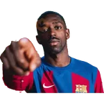 FC Barcelona 6