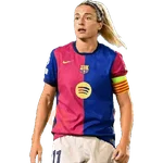 FC Barcelona 6
