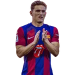 FC Barcelona 6