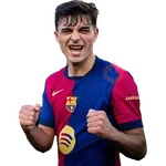 FC Barcelona 6