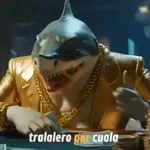 Tralalero tralala VIRAL #1✨