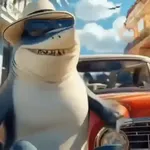 Tralalero tralala VIRAL #1✨