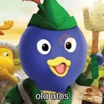 🎈Backyardigans 🎉