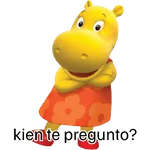 🎈Backyardigans 🎉