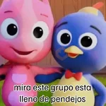 🎈Backyardigans 🎉