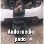 pa la peda