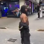 La diva indigente 💅🏻Tiktok 🔥