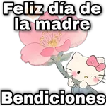 Día de la madre 2 🌺🪄👑