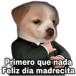 Día de la madre 2 🌺🪄👑