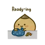 Chesty Is Late