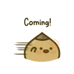 Chesty Is Late