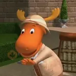 🧿Backyardigans🩷
