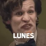😮‍💨Trabajo {LUNES}😪