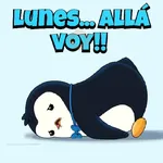 😮‍💨Trabajo {LUNES}😪