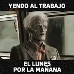 😮‍💨Trabajo {LUNES}😪