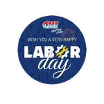 We can do it! Happy Labour Day 