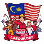 We can do it! Happy Labour Day 