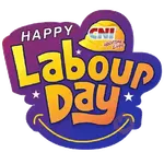We can do it! Happy Labour Day 
