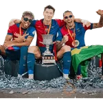 FC BARCELONA