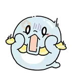 Tadaland MBTI@啫喱海豚Jolly(ENFP)-為你提供歡樂篇⁩