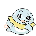 Tadaland MBTI@啫喱海豚Jolly(ENFP)-為你提供歡樂篇⁩