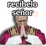 Papa Leon XIV 2😎