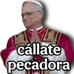 Papa Leon XIV 2😎
