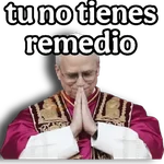 Papa Leon XIV 2😎