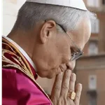  Papa León XIV ✨