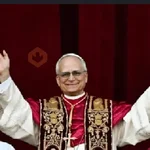  Papa León XIV ✨