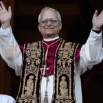  Papa León XIV ✨