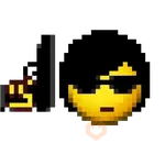 Emojis animados😍con Estilo 4👑