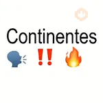 El rap de los continentes 🌎🎼