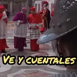 Papa Leon XIV 😎