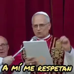 Papa Leon XIV 😎