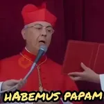 Papa Leon XIV 😎