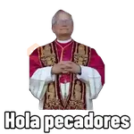 Papa león XIV