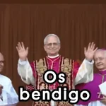 Papa León XIV ⛪Habemus Papam