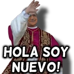 papa león XIV