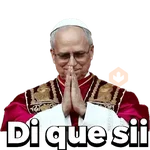 papa león XIV