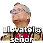 papa león XIV