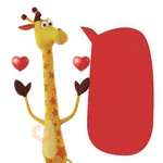 Toyful Stickers