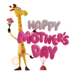 Toyful Stickers