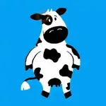 🐄🐄  Vaca Bailando 🐄🐄