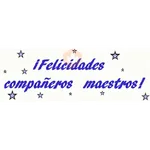 Día del maestro 📚🍎🪄