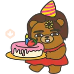 Maludbear
