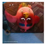 Meme Angry birds 💢😅