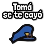 Stickers sin Filtro #➎ 🚨