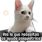 Stickers sin Filtro #➎ 🚨