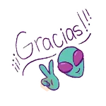👽👽 Soy un Marciano 👽👽